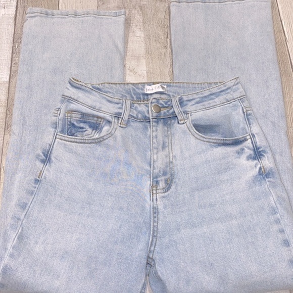Indie Collection jeans size 3 - Picture 1 of 6